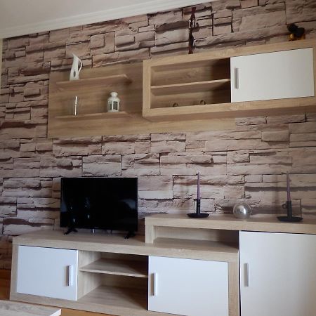 Love Nest Arcas Екстер'єр фото
