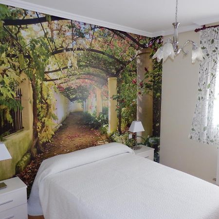 Love Nest Arcas Екстер'єр фото