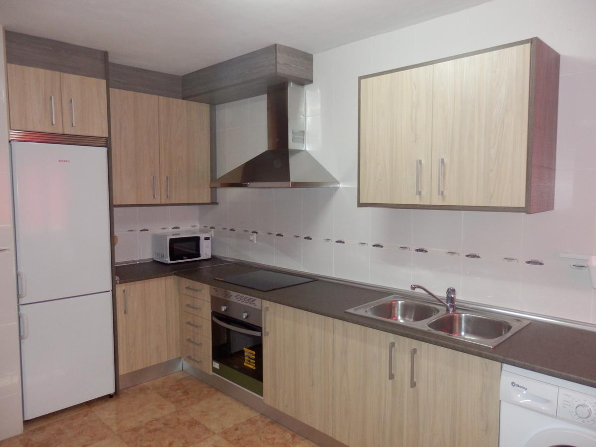 Love Nest Arcas Екстер'єр фото