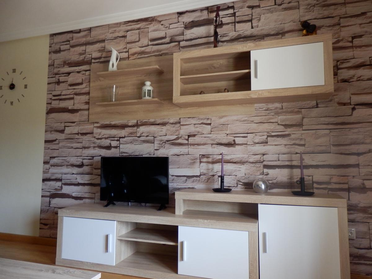 Love Nest Arcas Екстер'єр фото