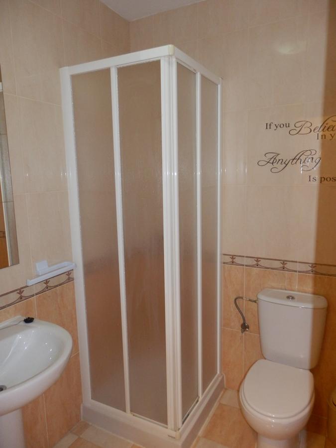 Love Nest Arcas Екстер'єр фото
