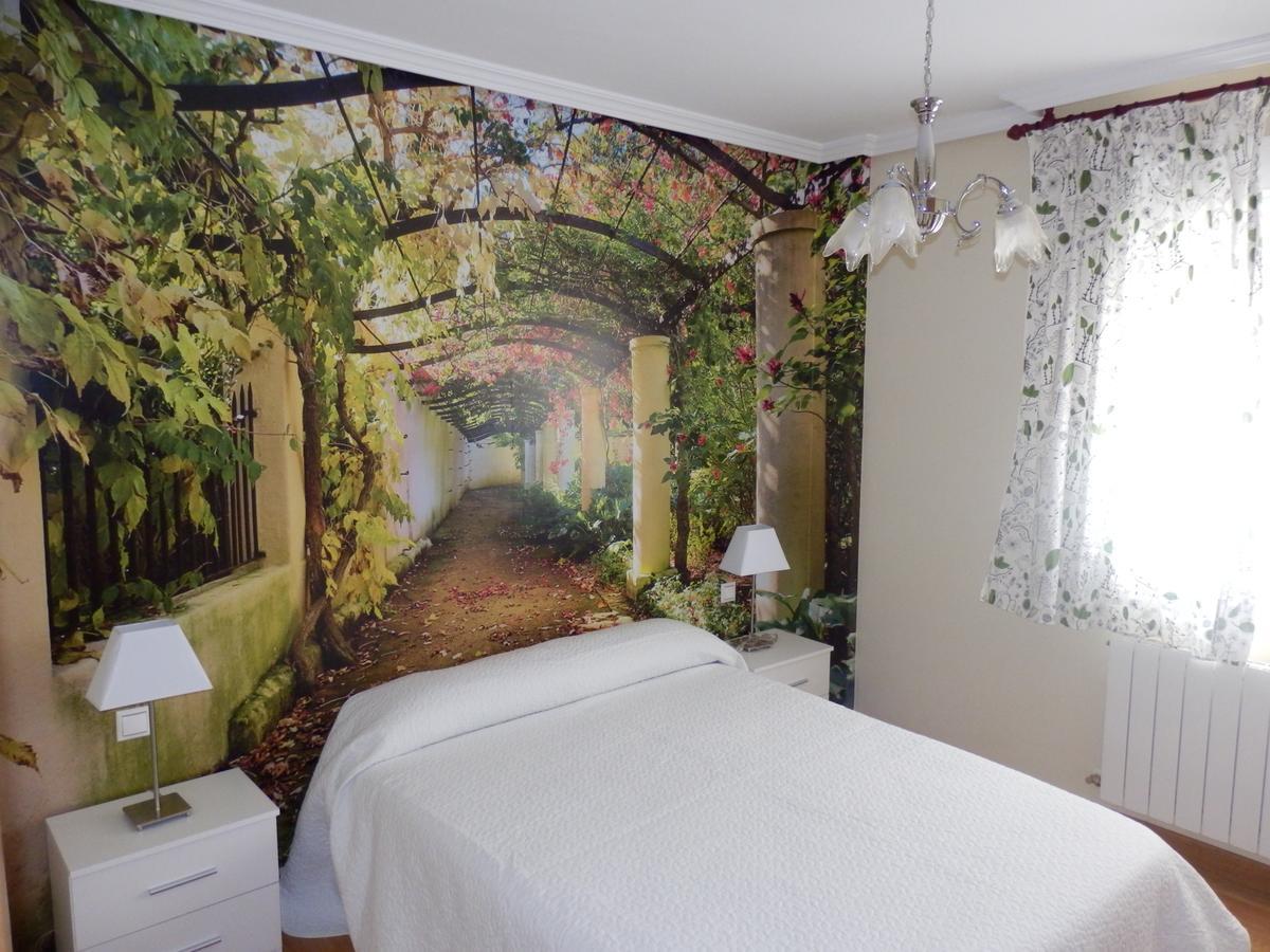 Love Nest Arcas Екстер'єр фото