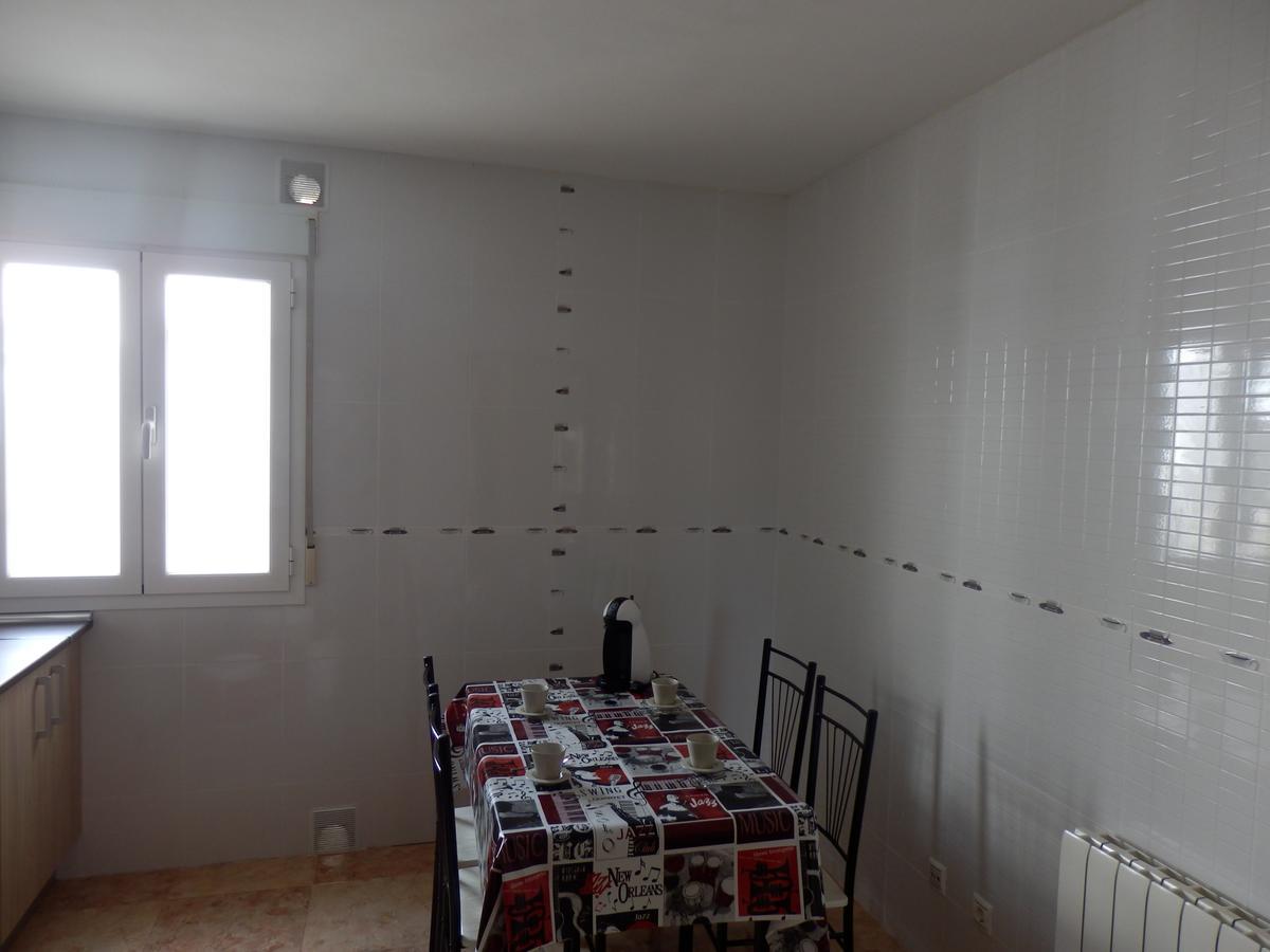Love Nest Arcas Екстер'єр фото